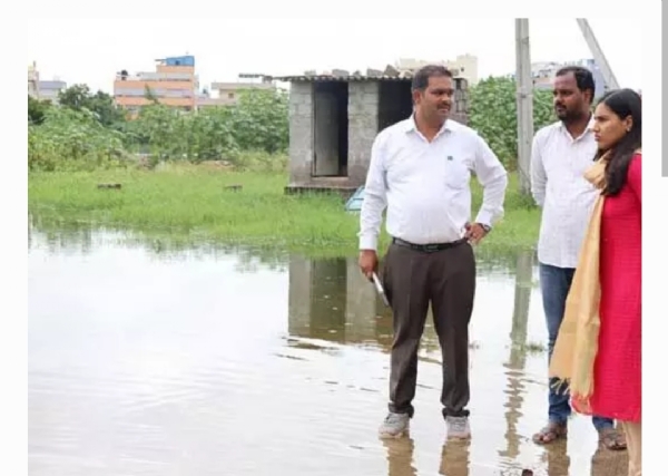 సంగారెడ్డి కలెక్టర్