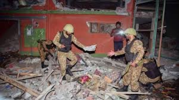 Operation Sindoor: Over 100 terrorists eliminated