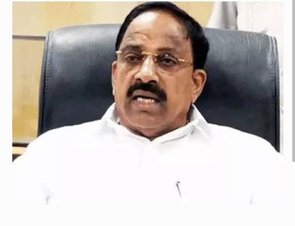 మంత్రి తుమ్మల
