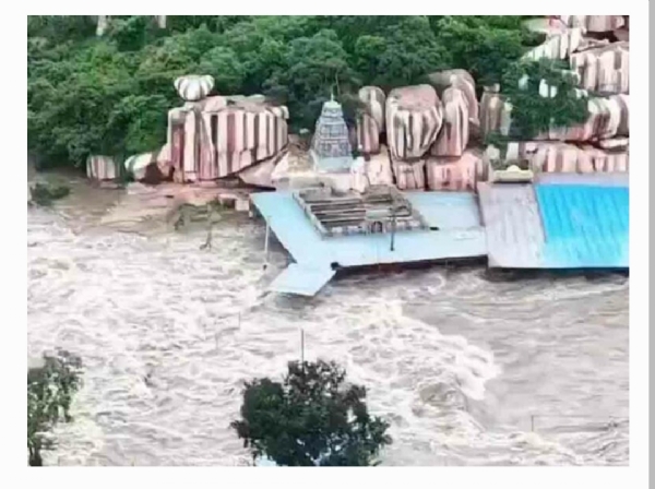 భవాని దుర్గ