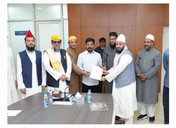 ఓవైసీ బ్రదర్స్