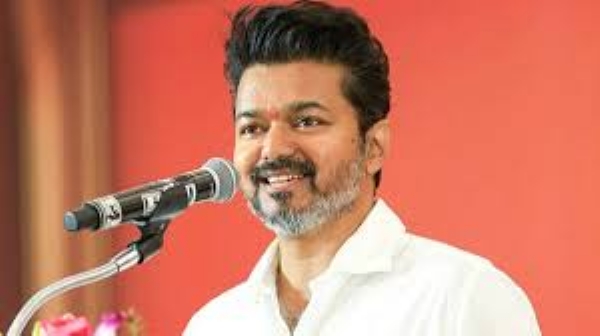 actor vijay
