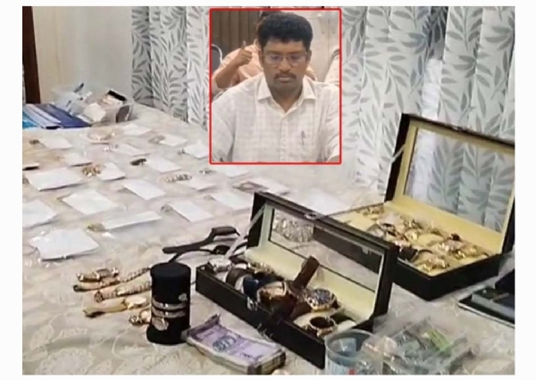 ఏసీబీ