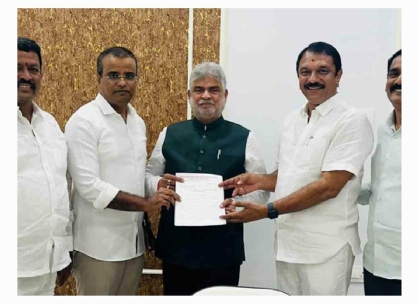 అసెంబ్లీ స్పీకర్