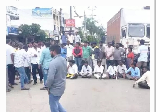 యూరియా రైతులు