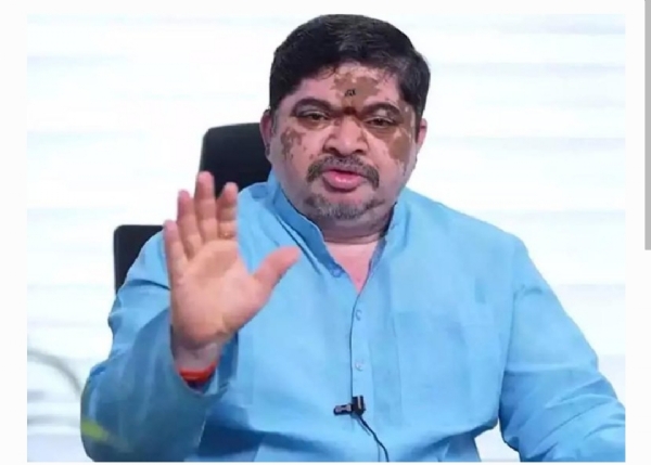 మంత్రి పొన్నం