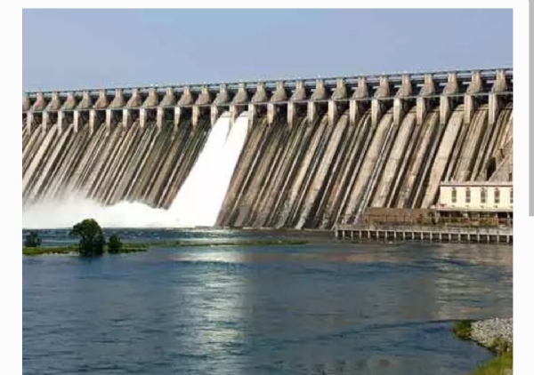 సాగర్ డ్యాం