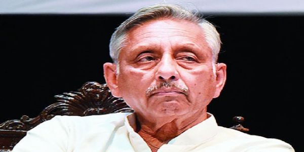 పాకిస్తాన్‌ను ఎవరూ నిందించడం లేదు’’..కాంగ్రెస్ నేత మణిశంకర్ అయ్యర్.