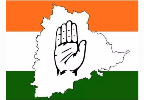 కాంగ్రెస్ చలో ఢిల్లీ