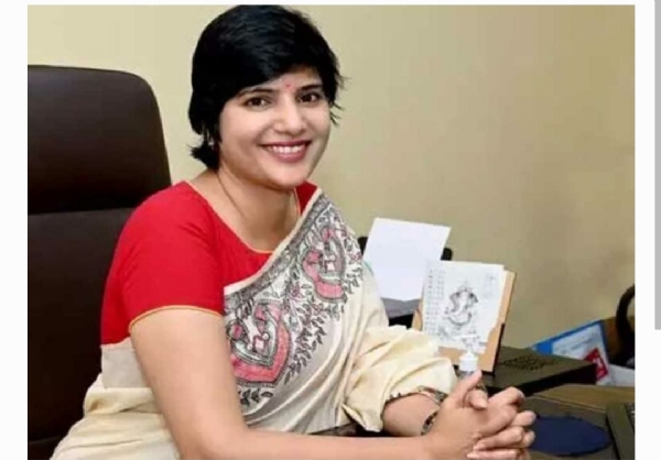 హైదరాబాద్ కలెక్టర్