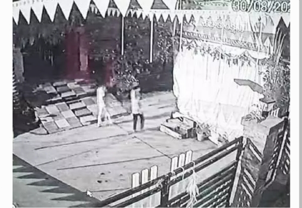 గణపతి లడ్డు