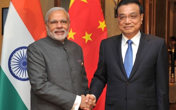 Nepal invites Prime Ministers of India and China for Sagarmatha Dialogue