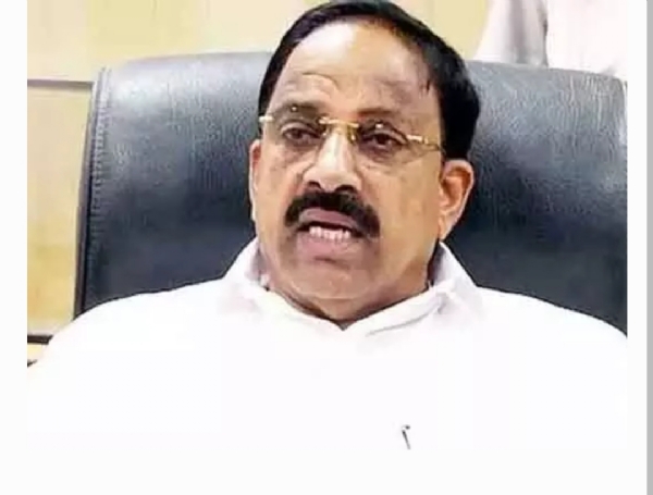 మంత్రి తుమ్మల