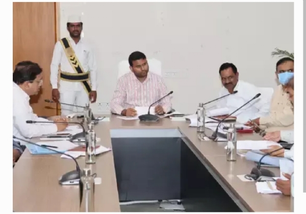 జోగులాంబ కలెక్టర్
