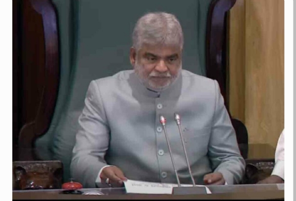 అసెంబ్లీ వాయిదా