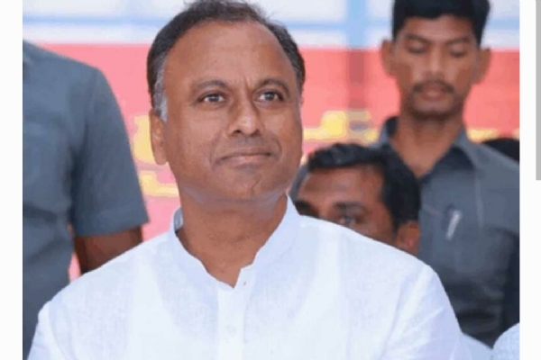 ఎమ్మెల్యే రాజగోపాల్ రెడ్డి