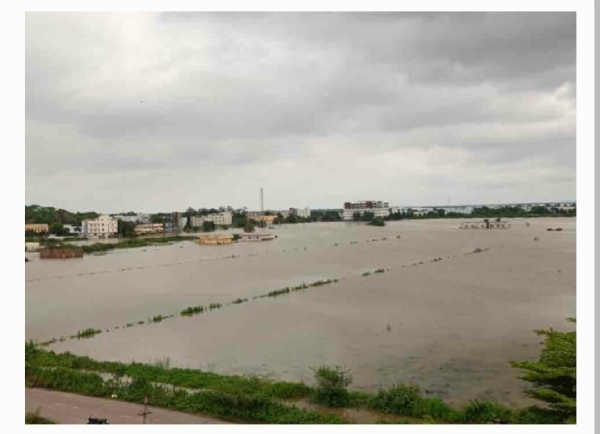 బాసర గోదావరి
