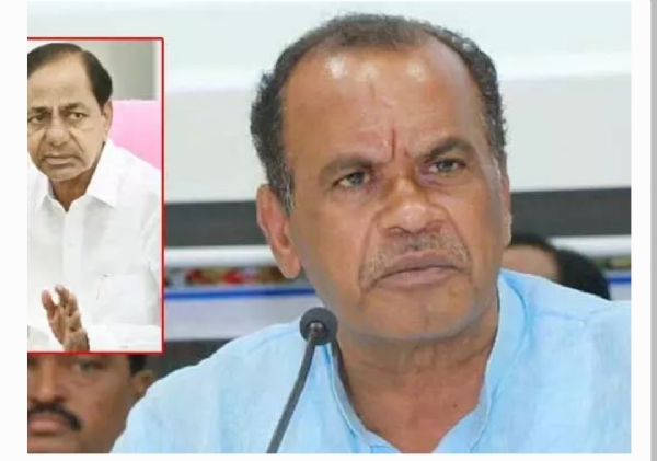 మంత్రి కోమటిరెడ్డి
