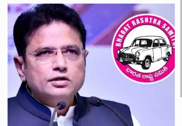 మంత్రి శ్రీధర్ బాబు