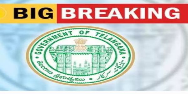 'స్థానిక' ఎన్నికల నిర్వహణకు సర్కార్ గ్రీన్ సిగ్నల్..