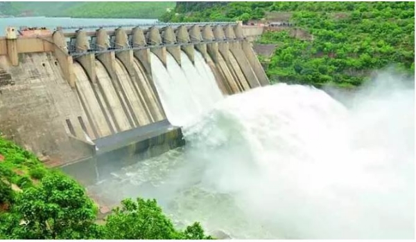 శ్రీశైలం