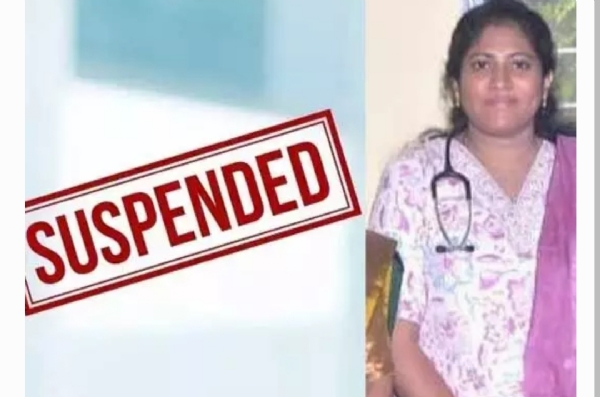 మేడ్చల్ కలెక్టర్