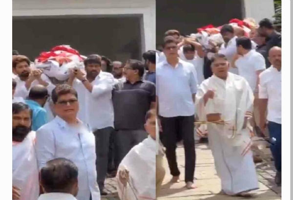 చిరంజీవి