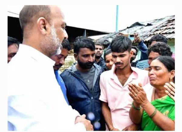 బండి సంజయ్