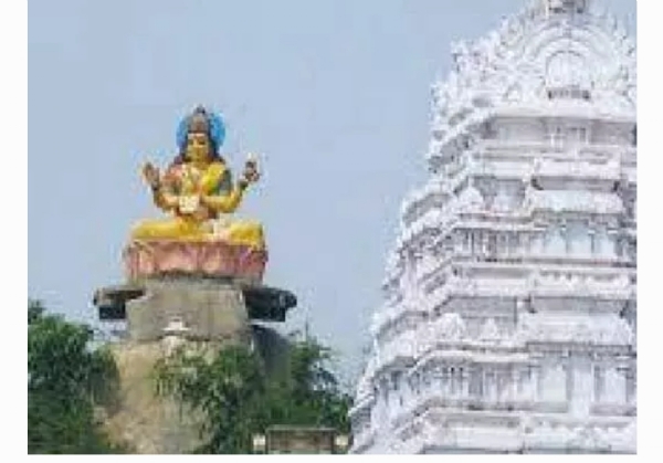 బాసర ఆఫీసర్