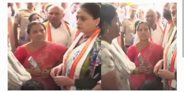 కామారెడ్డి జిల్లా లో కాంగ్రెస్ ఎమ్మెల్సీల బృందం పర్యటన..