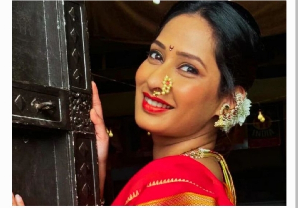 బాలీవుడ్ టీవీ నటి