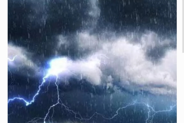 తెలంగాణ వర్షాలు