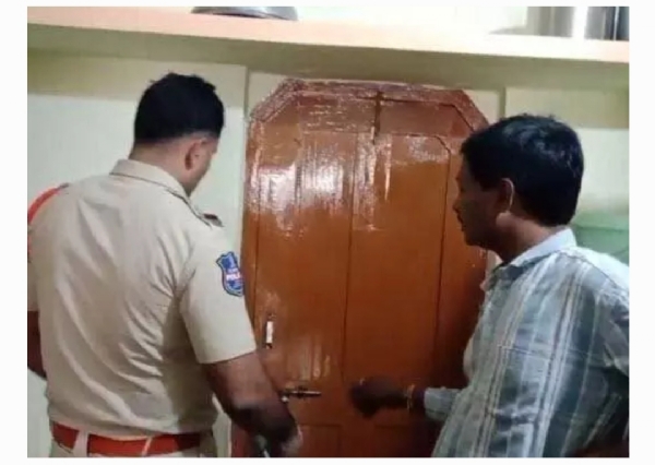 దొంగలు