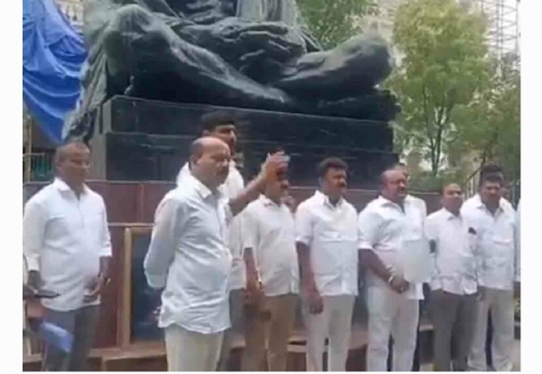 బీఆర్ఎస్ ఎమ్మెల్యేల