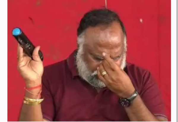 జగ్గారెడ్డి