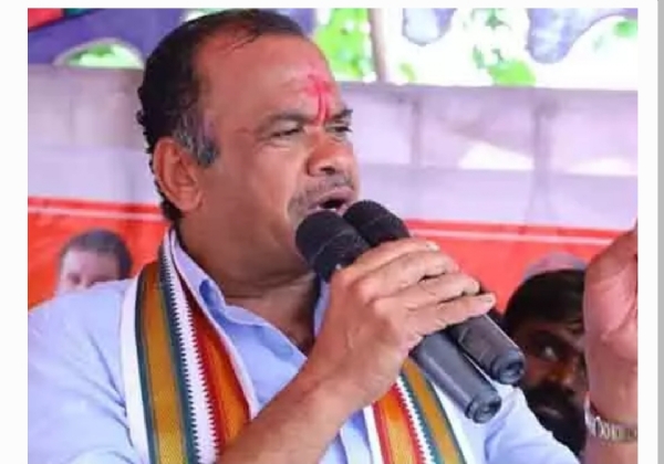 మంత్రి కోమటిరెడ్డి