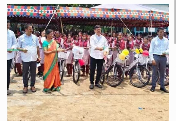 మంత్రి పొంగులేటి
