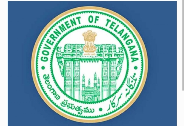 తెలంగాణ ఇరిగేషన్ శాఖ