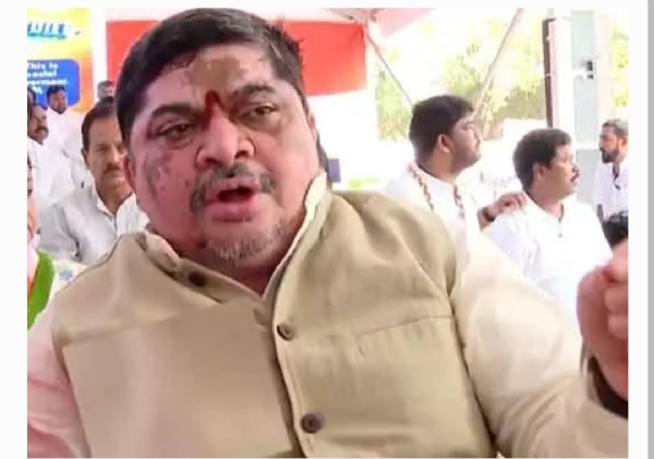 మంత్రి పొన్నం