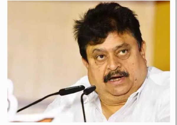 బిజెపి చీఫ్