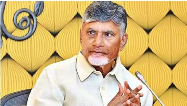 చంద్రబాబు నాయుడు