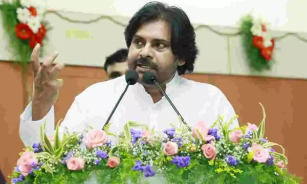 పవన్ కల్యాణ్
