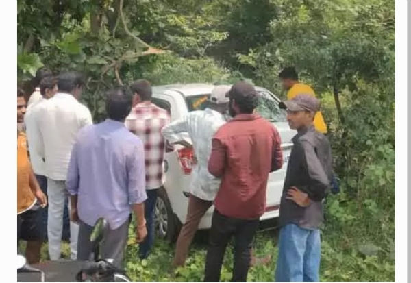 యాక్సిడెంట్