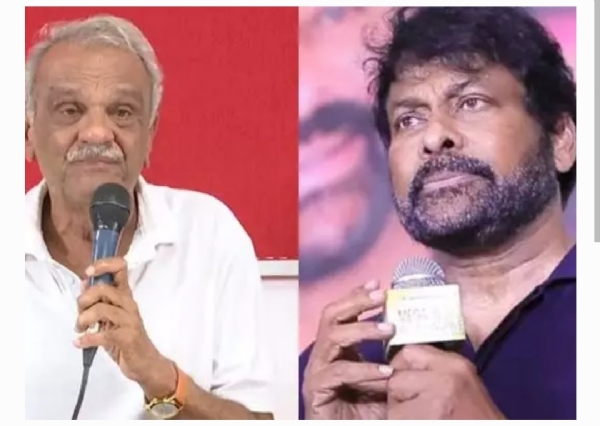 సిపిఐ నారాయణ
