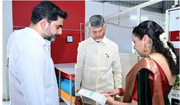 అమరావతిలో హ్యాండ్లూమ్ మ్యూజియం