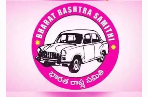 బిఆర్ఎస్