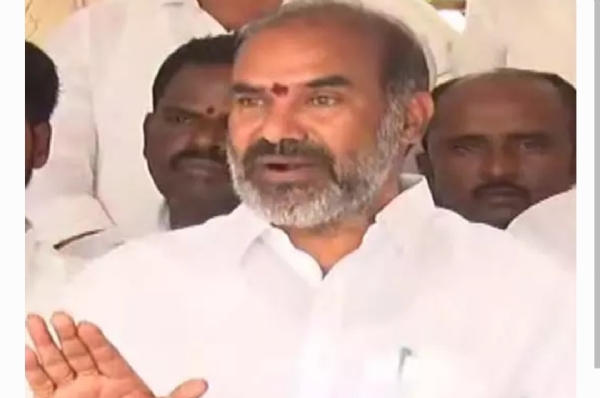 ఆది శ్రీనివాస్