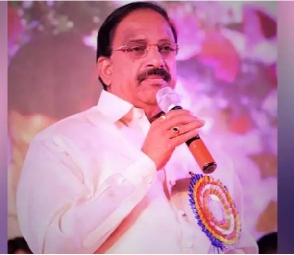 మంత్రి తుమ్మల