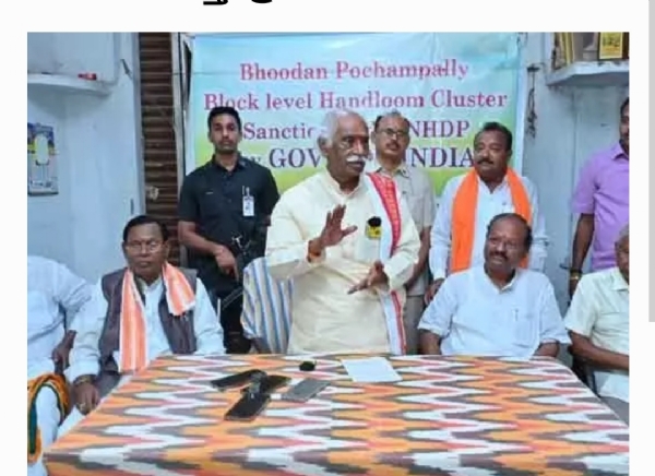 బండారు దత్తాత్రేయ