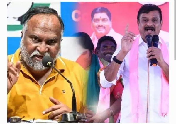 జగ్గారెడ్డి